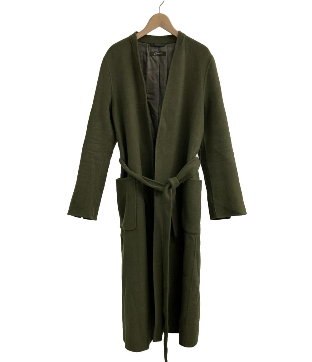 訳あり スタニングルアー ガウンコート レディース SIZE 1 (S) STUNNING LURE