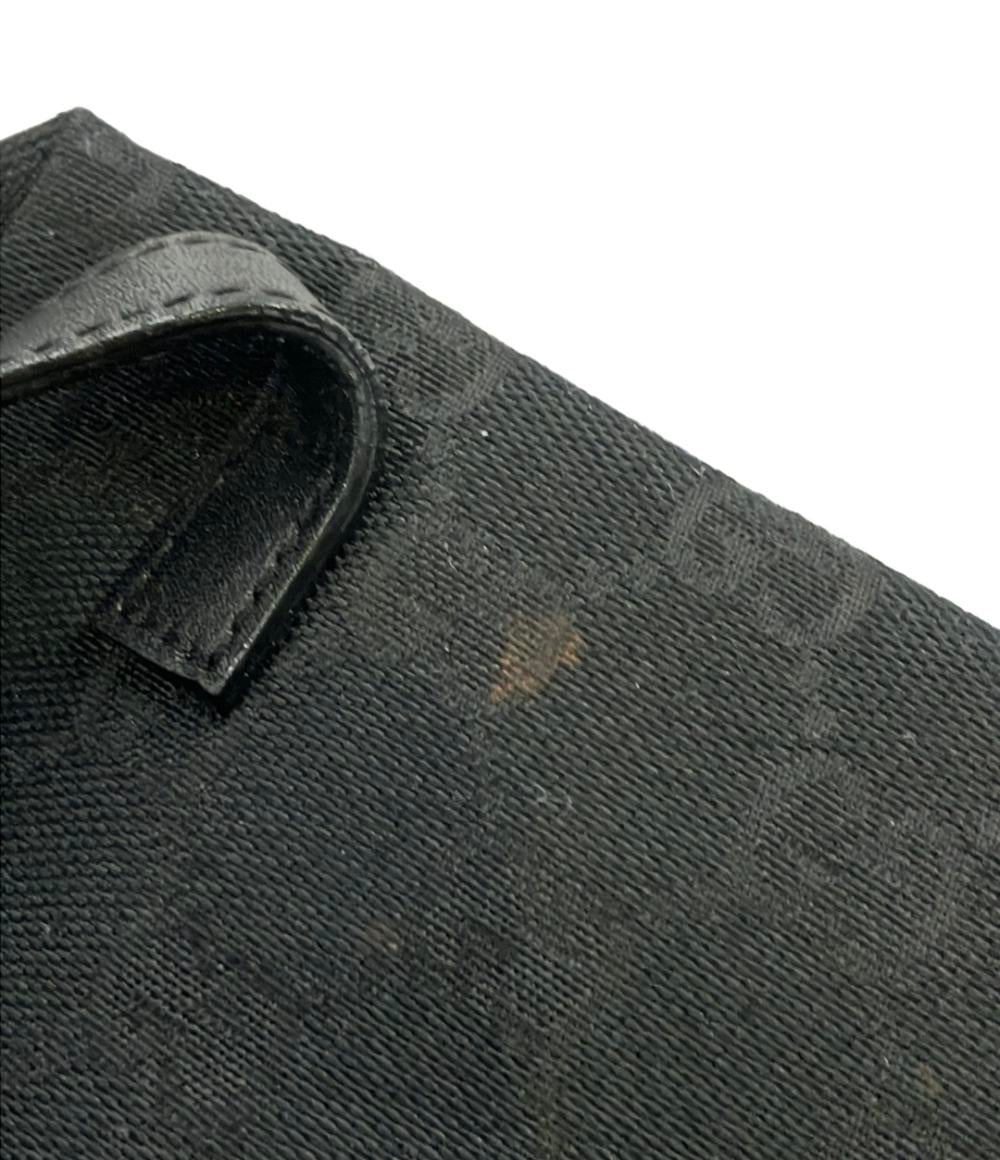 GUCCI ミニハンドバッグ GGキャンバス 124542 2888 レディース グッチ