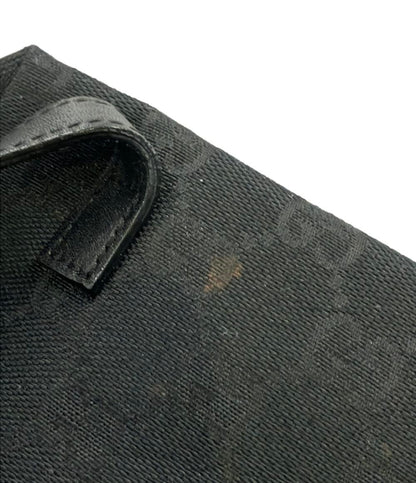 GUCCI ミニハンドバッグ GGキャンバス 124542 2888 レディース グッチ