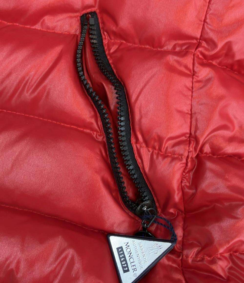訳あり MONCLER ダウンジャケット 920-093-45384-50-68950 レディース SIZE S モンクレール
