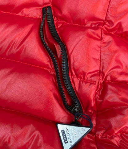 訳あり MONCLER ダウンジャケット 920-093-45384-50-68950 レディース SIZE S モンクレール