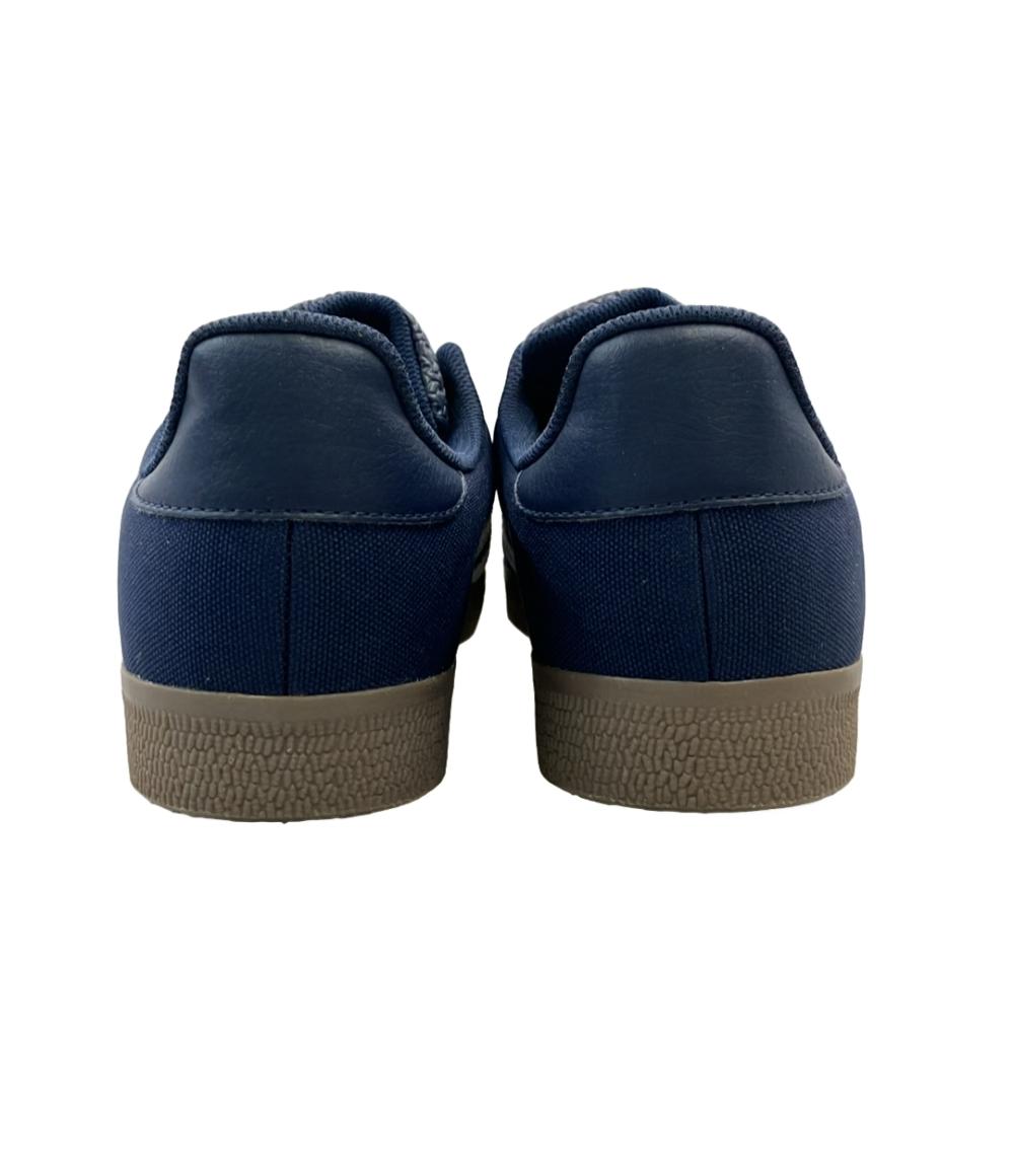 adidas ローカットスニーカー ガゼル GTX JR2729 メンズ SIZE 27.5 (L) アディダス