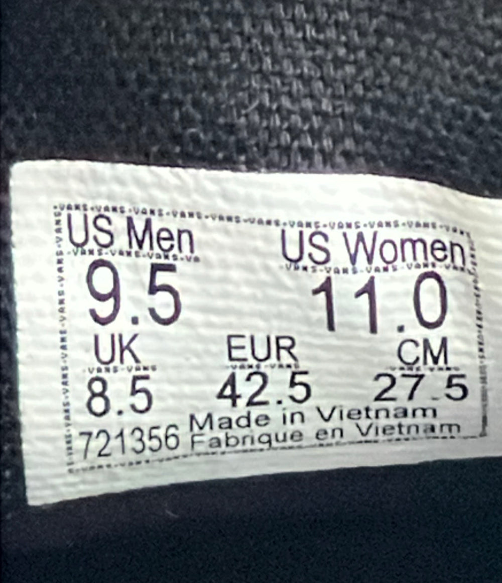 VANS ローカットスニーカー プレミアムオーセンティック44 メンズ SIZE 27.5 ヴァンズ
