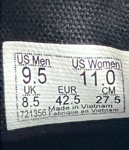 VANS ローカットスニーカー プレミアムオーセンティック44 メンズ SIZE 27.5 ヴァンズ