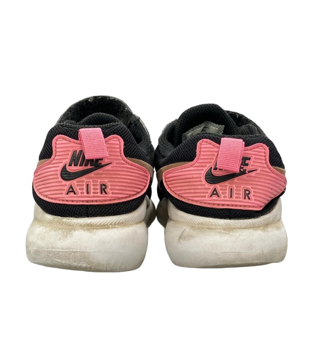 ナイキ ローカットスニーカー キッズシューズ AIR MAX OKETO AR7420-020 キッズ SIZE 22 (M) NIKE