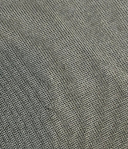HERMES 長袖ニット メンズ SIZE L エルメス