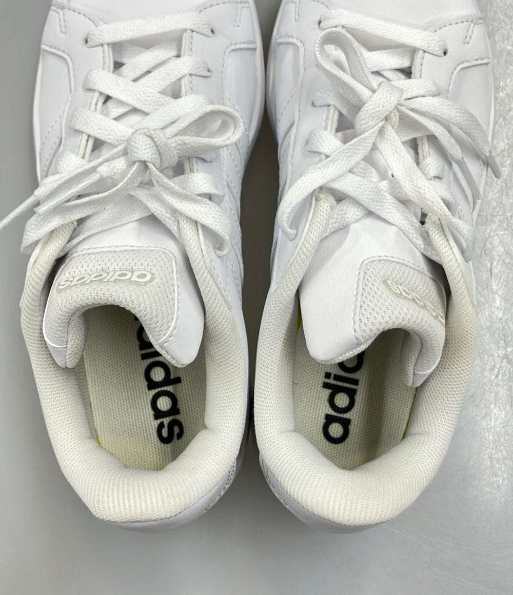 adidas ローカットスニーカー GRAND COURT 3.0 J JP9110 キッズ SIZE 22.0 アディダス