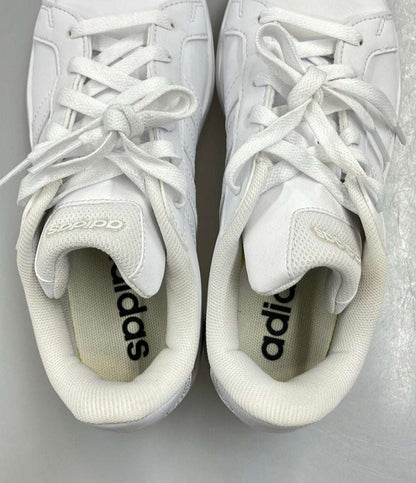 adidas ローカットスニーカー GRAND COURT 3.0 J JP9110 キッズ SIZE 22.0 アディダス