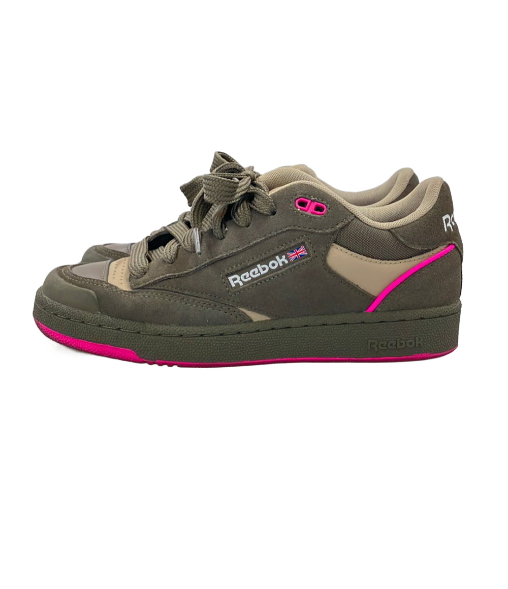 Reebok ローカットスニーカー レディース SIZE 25.0 (XL) リーボック