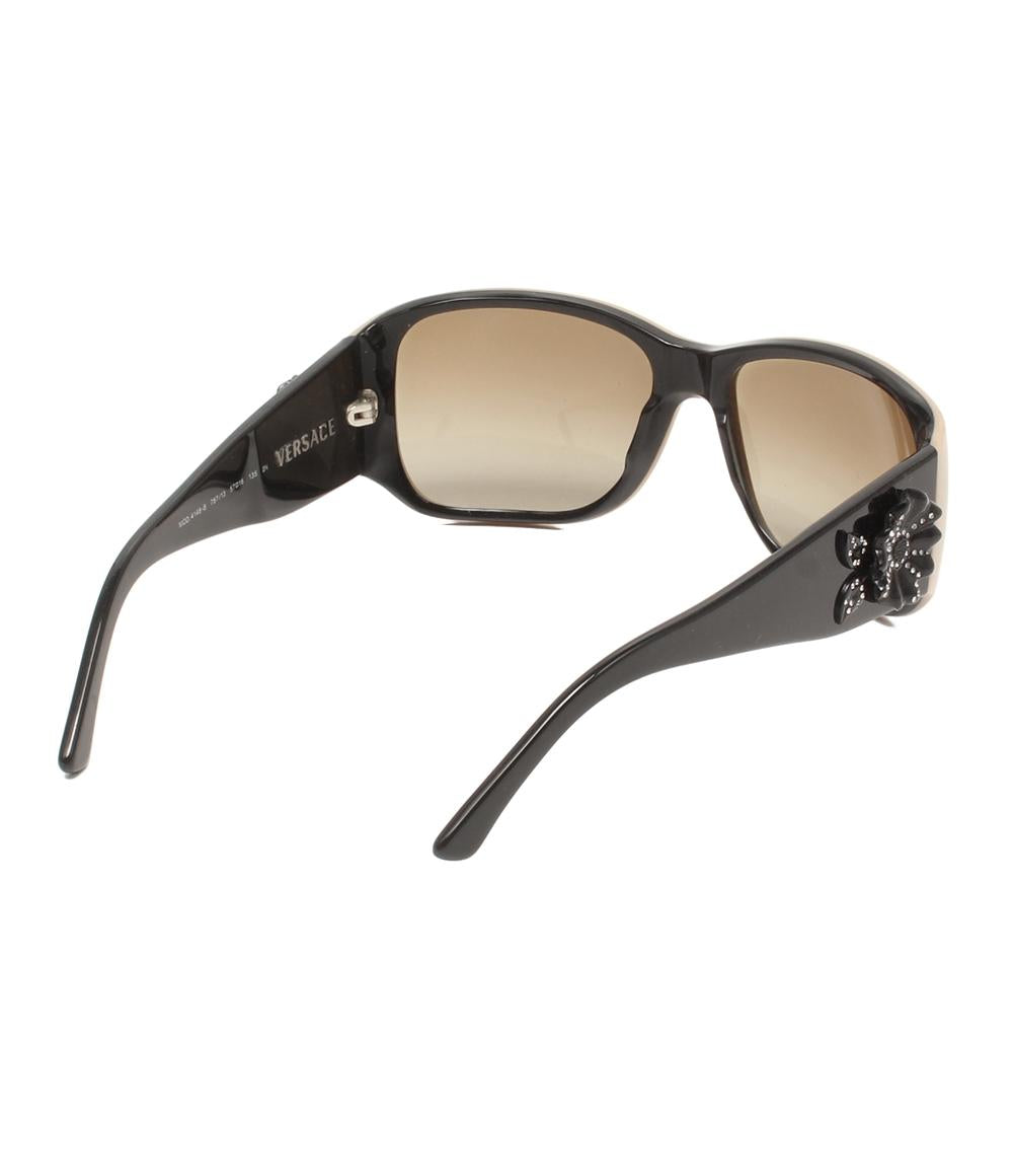 VERSACE サングラス アイウェア 57□16 4148-B レディース