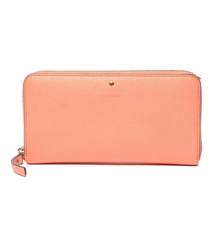 ケイトスペード ラウンドファスナー長財布 レディース Kate Spade