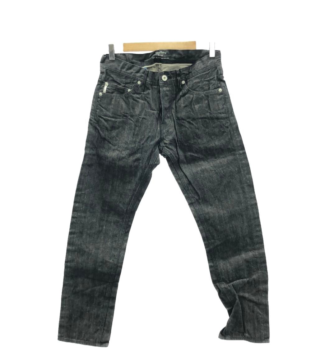 The Blurred clothing ザブラードクロージング デニムパンツ BLD085