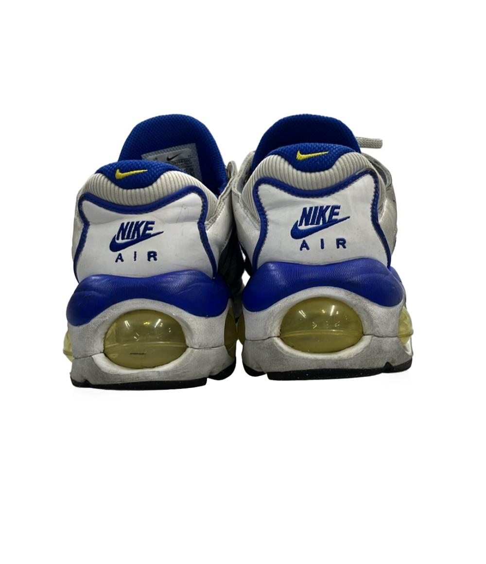 ナイキ ローカットスニーカー AIR MAX TW DQ3984-100 メンズ SIZE 26.5 (M) NIKE