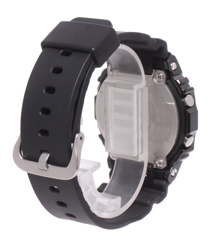 CASIO 腕時計 G-SHOCK クオーツ ブラック GM-5600B メンズ カシオ