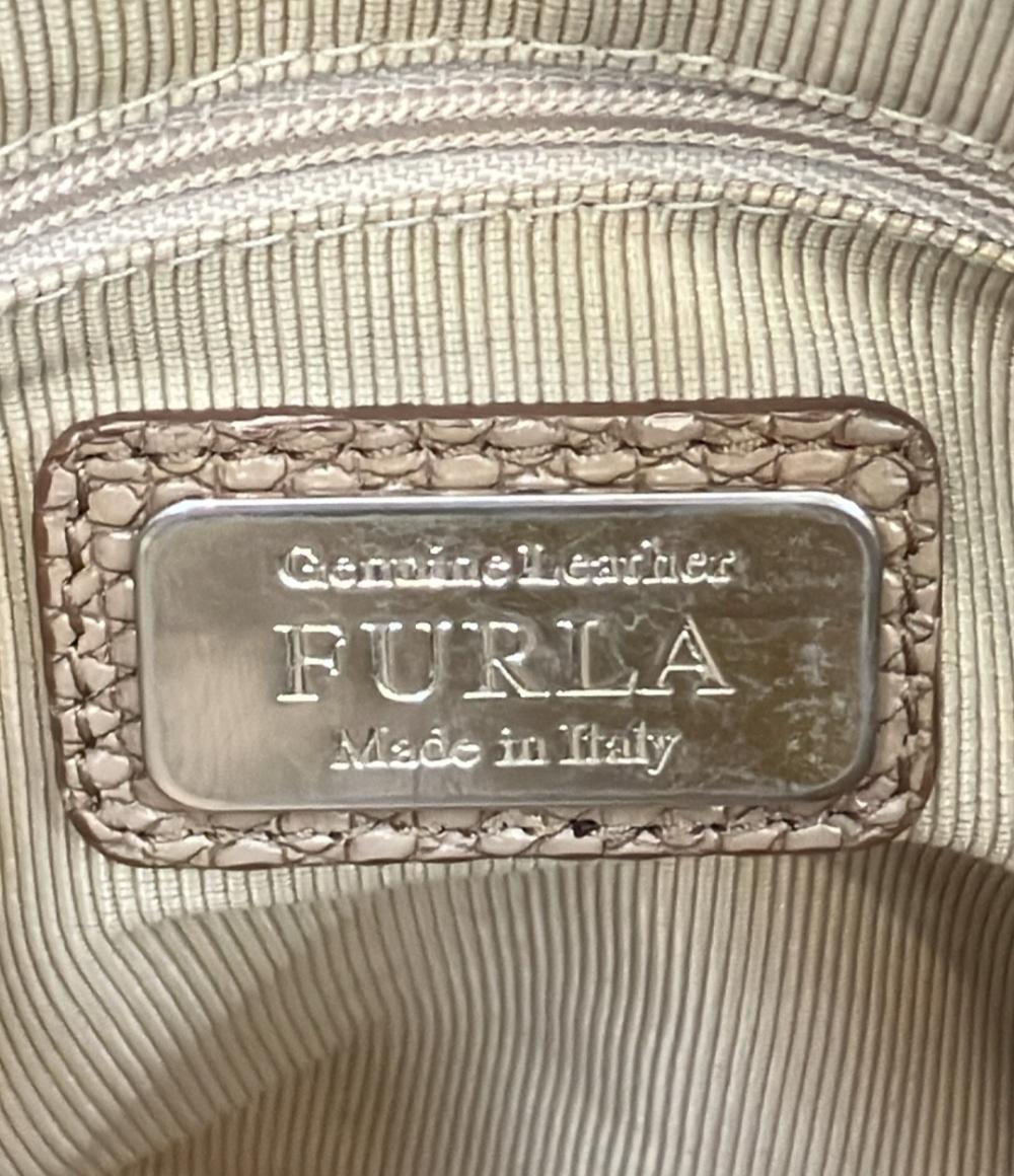 Furla 2way ハンドバッグ ショルダーバッグ 斜め掛け レディース フルラ