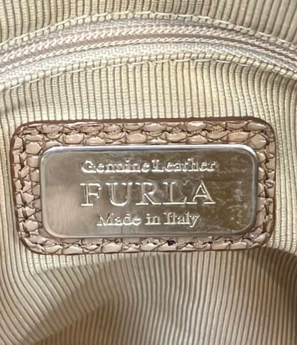 Furla 2way ハンドバッグ ショルダーバッグ 斜め掛け レディース フルラ