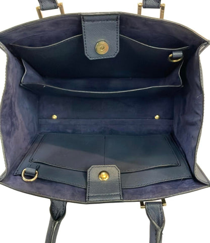 サマンサタバサ 2wayハンドバッグ ショルダーバッグ  斜め掛け レディース Samantha Thavasa