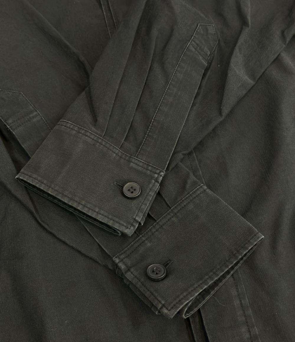 ワイスリー 長袖シャツ オーバーシャツ メンズ SIZE 2XS (XS) Y-3