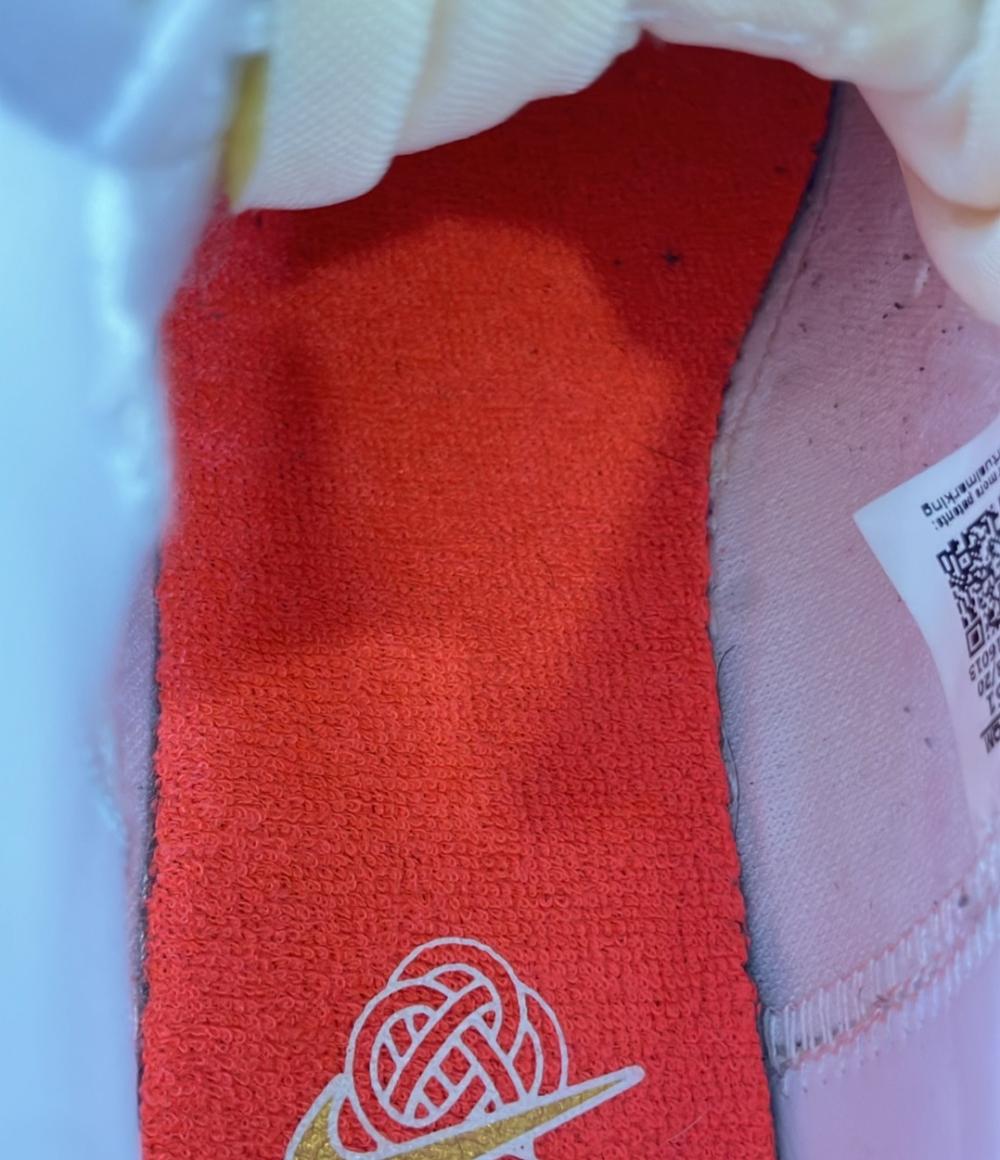 NIKE ミドルカットスニーカー BLAZER MID 77 VNTG DD8489-161 レディース SIZE 23.0 (M) ナイキ