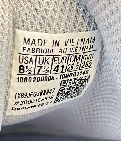 美品 Reebok ローカットスニーカー ウォーク ウルトラ 7.0 DMX マックス ワイド メンズ SIZE 26.5 (M) リーボック