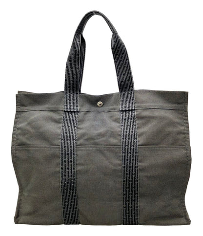 エルメス トートバッグ エールライン メンズ HERMES