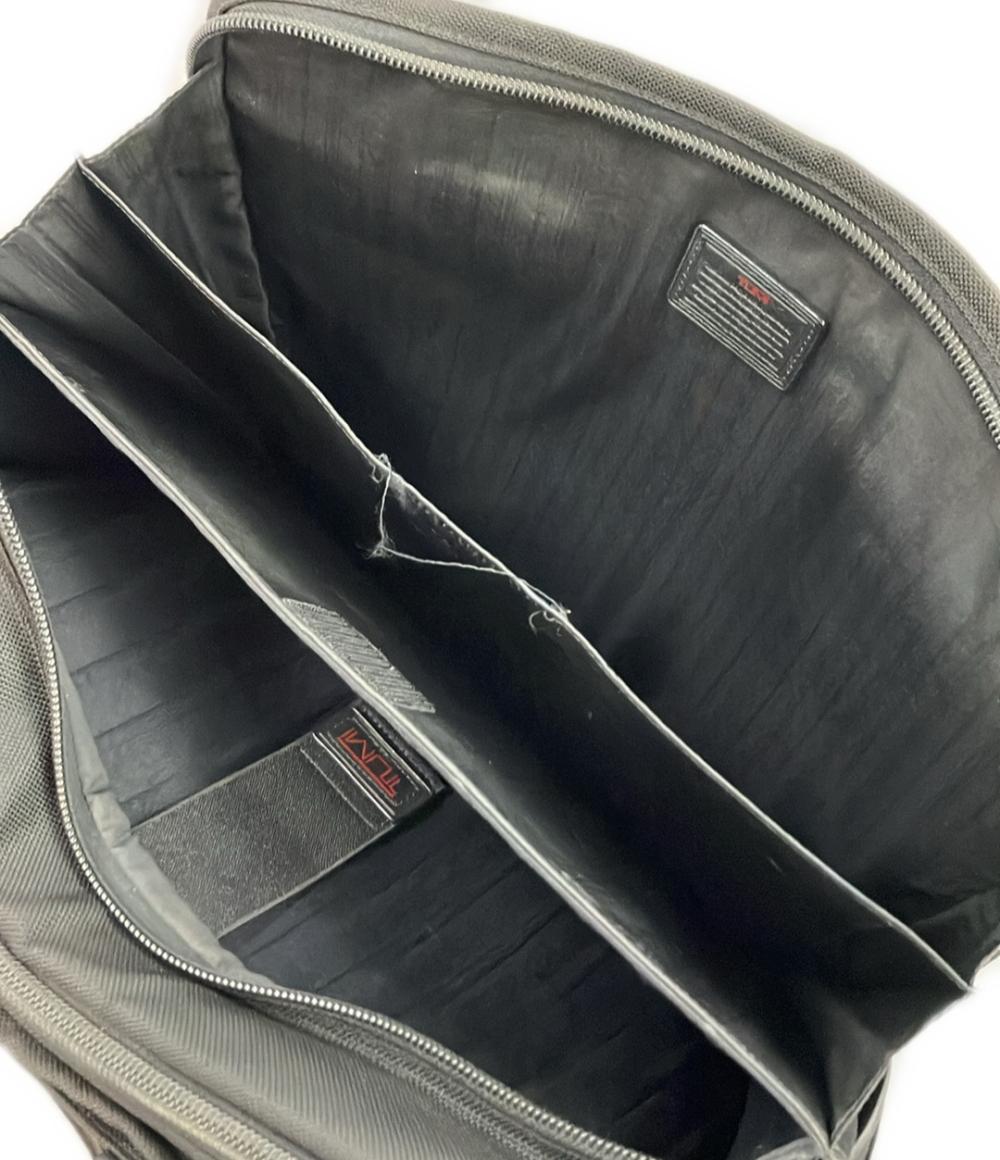 最終お値下げ！TUMI オールレザー 2way ビジネス ショルダーバッグ 最終お値下げ！TUMI オールレザー 2way ビジネス ショルダー