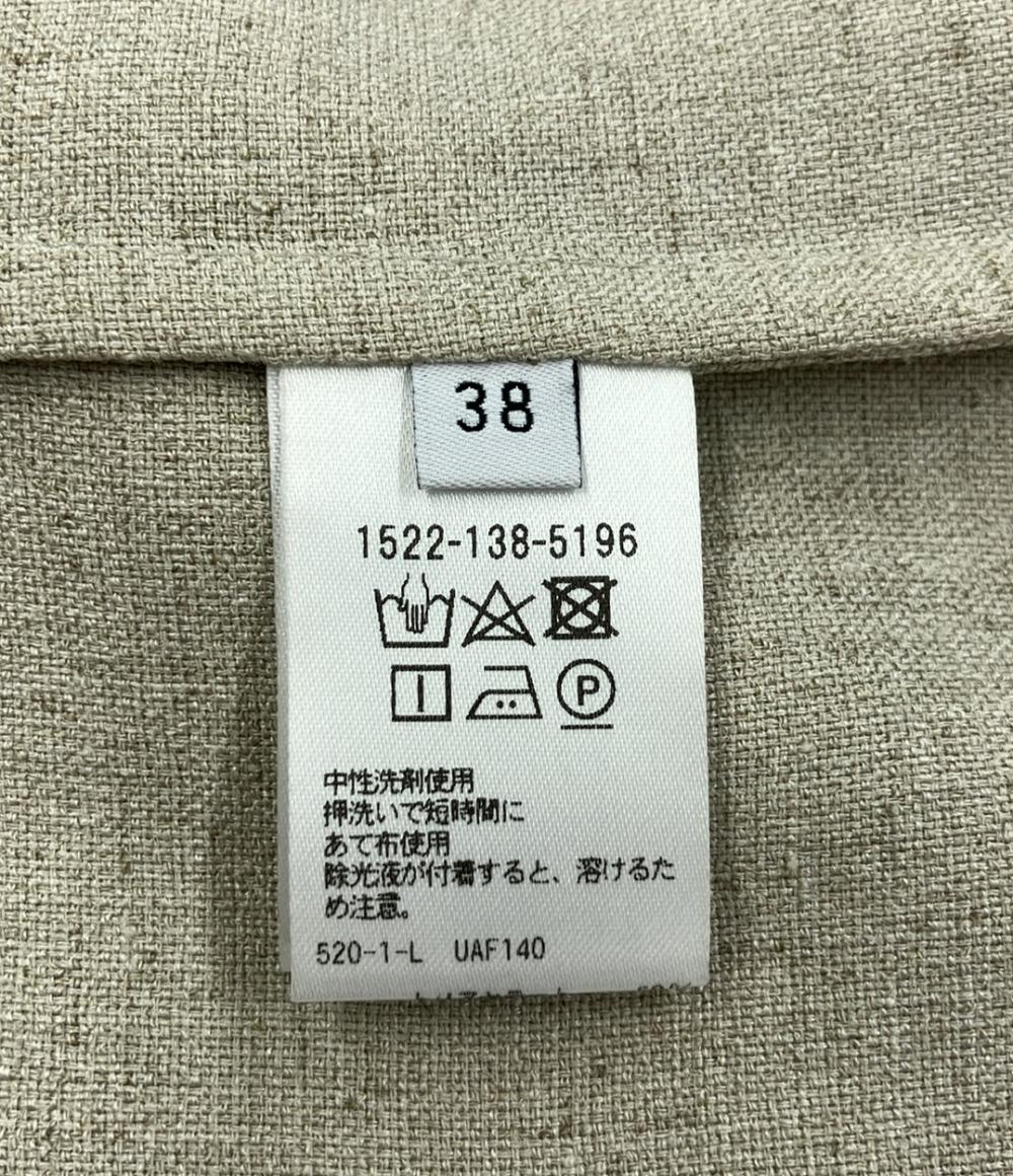 美品 ユナイテッドアローズ テーラードジャケット レディース SIZE 38 (M) UNITED ARROWS