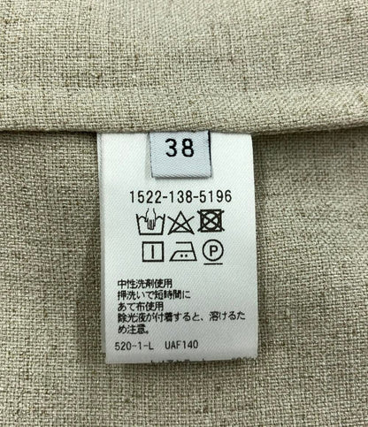美品 ユナイテッドアローズ テーラードジャケット レディース SIZE 38 (M) UNITED ARROWS