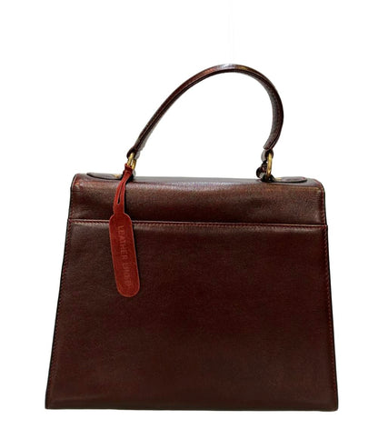 GOLD PFEIL 2way バンドバッグ ショルダーバッグ 斜め掛け レディース ゴールドファイル