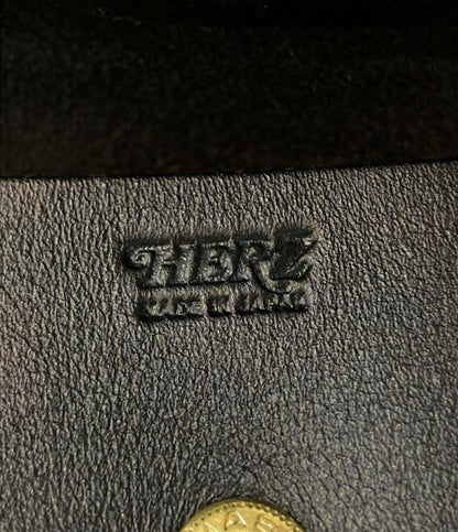 美品 ヘルツ コインケース メンズ HERZ