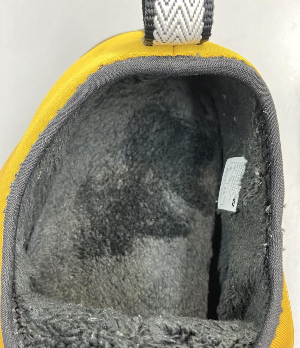 ニューバランス スリッポン 裏起毛 SUFMOCY1 レディース SIZE 23.0 (M) NEW BALANCE