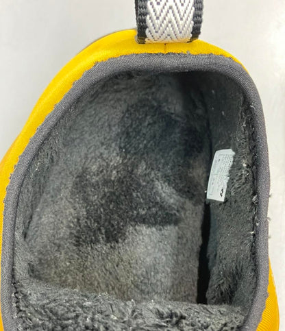 ニューバランス スリッポン 裏起毛 SUFMOCY1 レディース SIZE 23.0 (M) NEW BALANCE