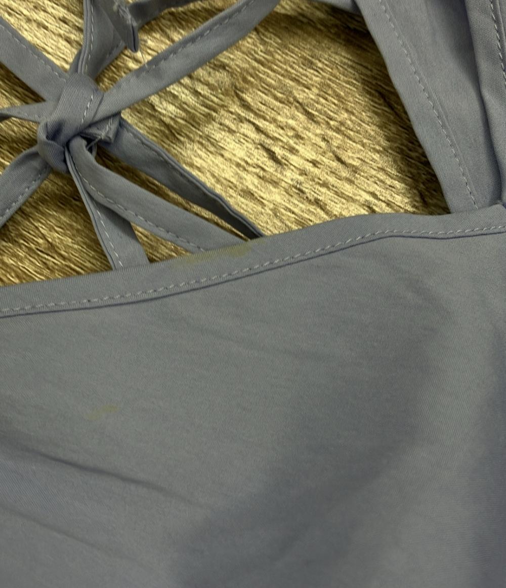 訳あり ソブ 半袖ワンピース レディース SIZE 38 (S) sov.