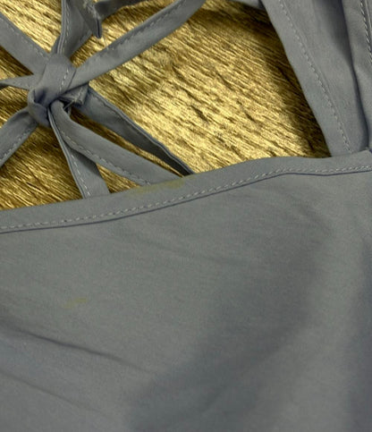 訳あり ソブ 半袖ワンピース レディース SIZE 38 (S) sov.