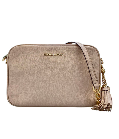MICHAEL KORS ショルダーバッグ 肩掛け 斜め掛け 32F7GGNM8L レディース マイケルコース