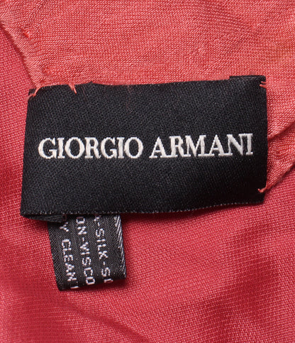 GIORGIO ARMANI ストール レディース ジョルジオアルマーニ