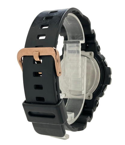 CASIO 腕時計 G-SHOCK クオーツ ゴールド GA-800MMC メンズ カシオ