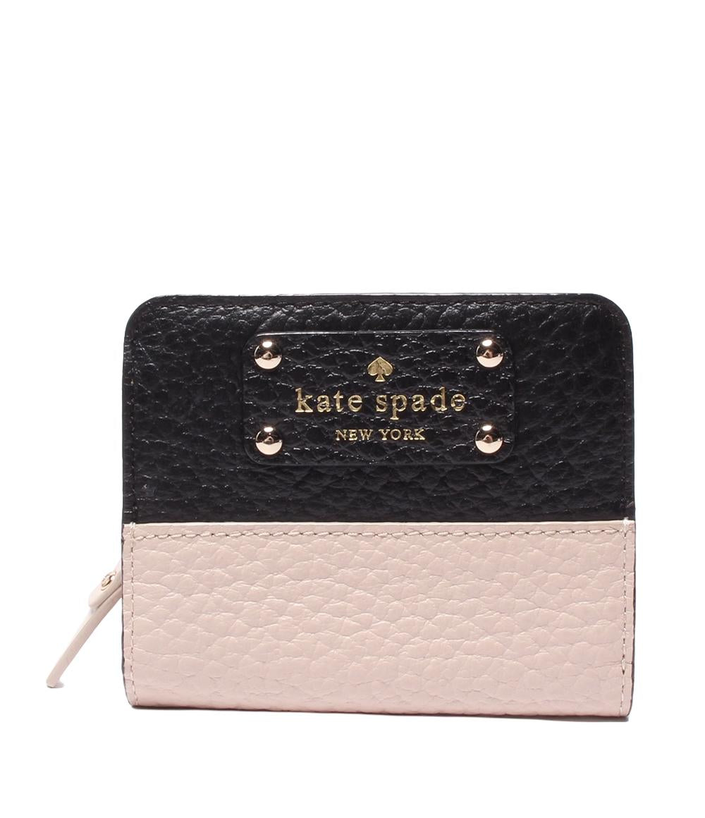 ケイトスペード 二つ折り財布 レディース Kate Spade