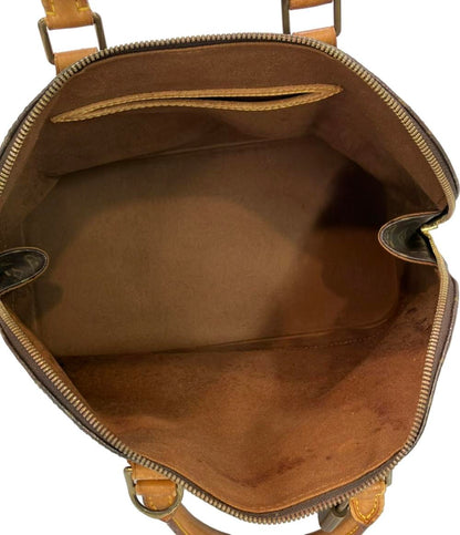 LOUIS VUITTON 2way ハンドバッグ ショルダーバッグ 斜め掛け 肩掛け モノグラム アルマ M51130 レディース ルイ・ヴィトン