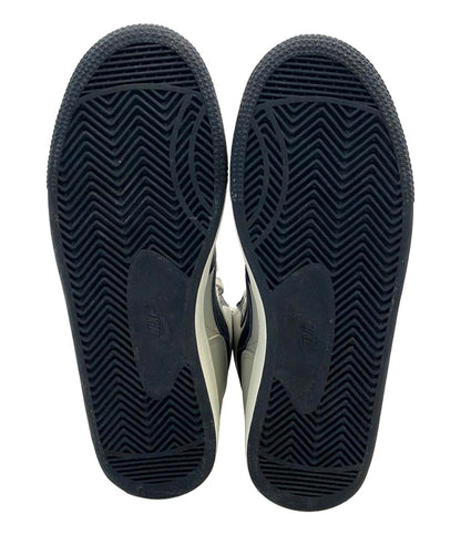 美品 ナイキ ハイカットスニーカー TERMINATOR HIGH FB1832-001 メンズ SIZE 26.5 (M) NIKE