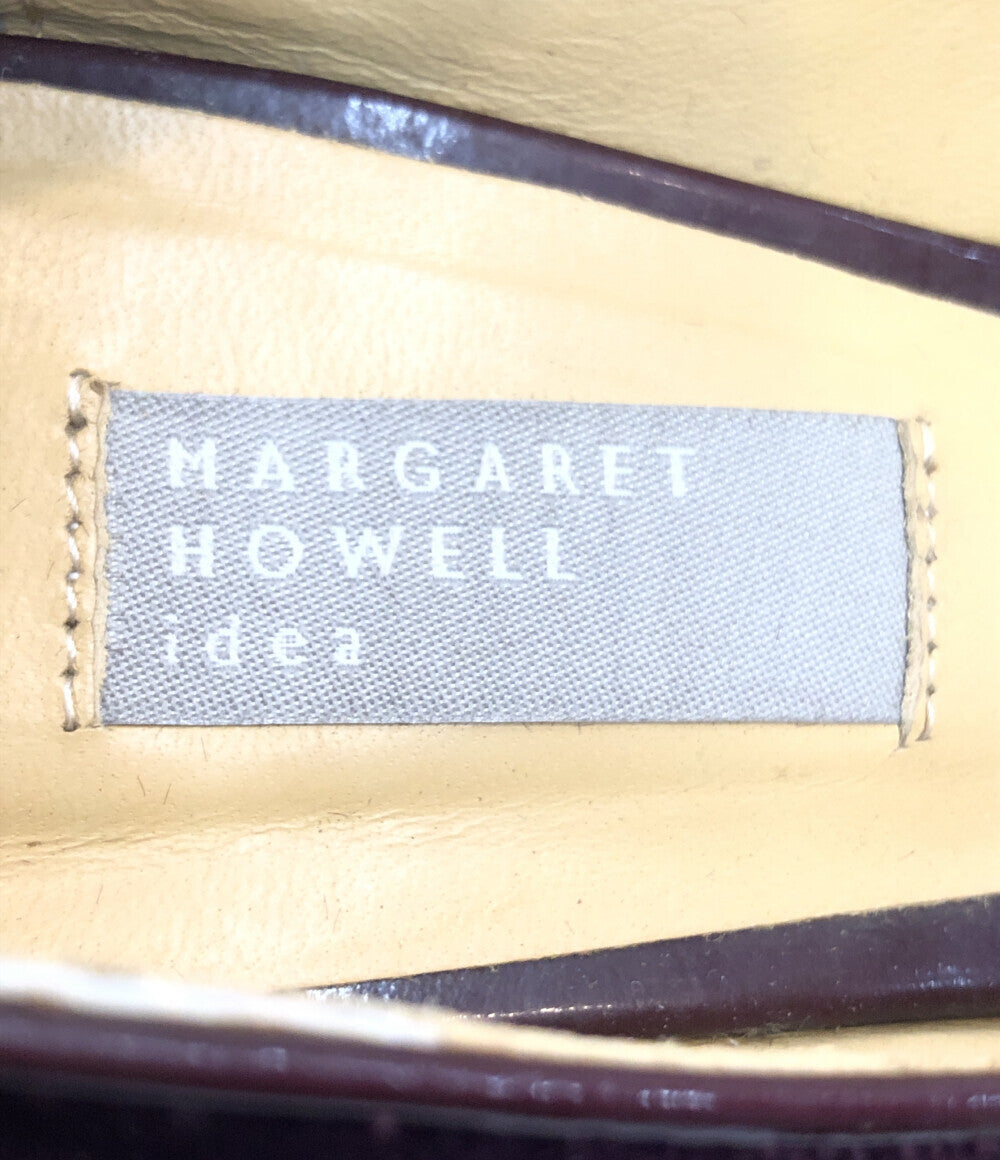 マーガレットハウエル  パンプス      レディース SIZE 22.5 (S) Margaret Howell