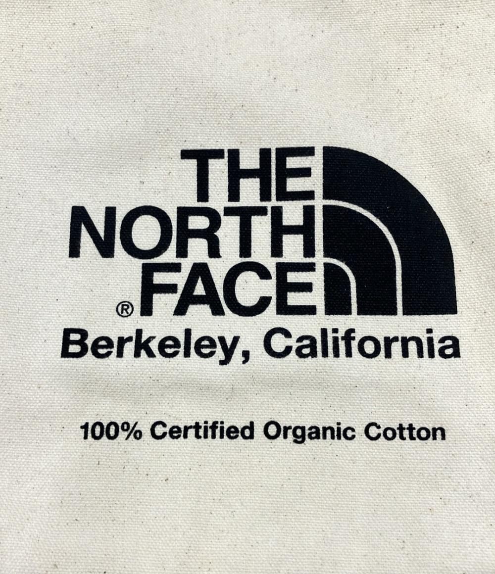 ザ・ノースフェイス トートバッグ ショルダーバッグ 斜め掛け メンズ THE NORTH FACE