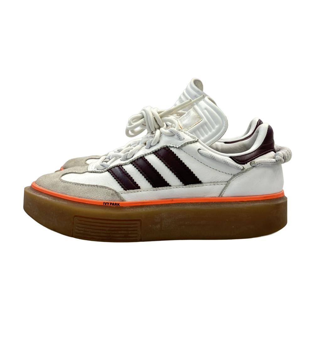 adidas ローカットスニーカー × IVY PARK W スリークスーパー72 FX3157