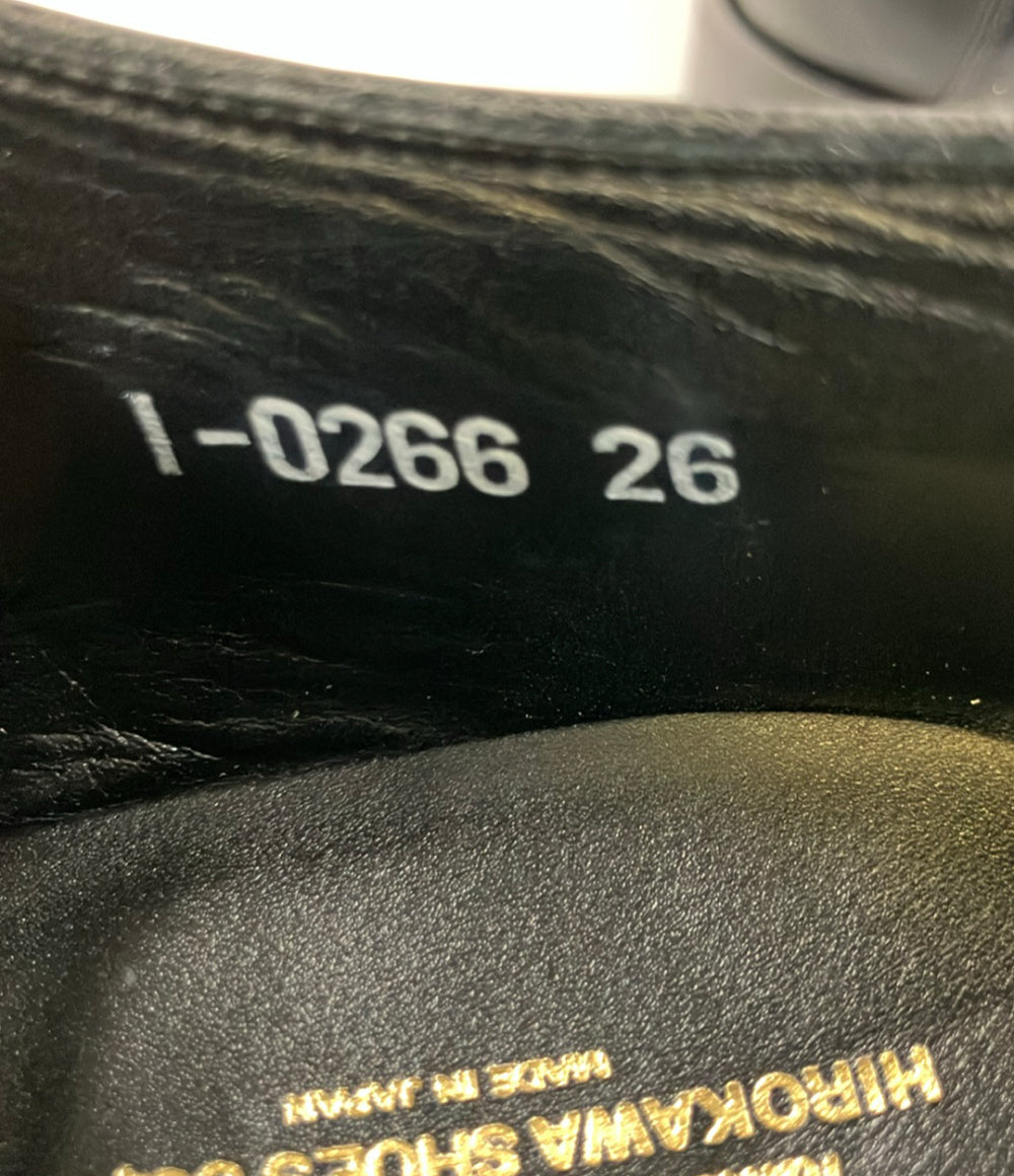SCOTCH GRAIN ビジネスシューズ メンズ SIZE 26.0 (M) スコッチグレイン