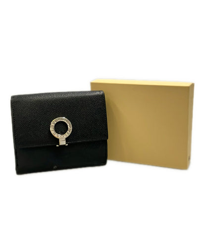 BVLGARI 二つ折り財布 レディース ブルガリ