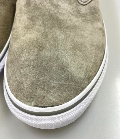 VANS スリッポン メンズ SIZE 28.0 (XL) ヴァンズ
