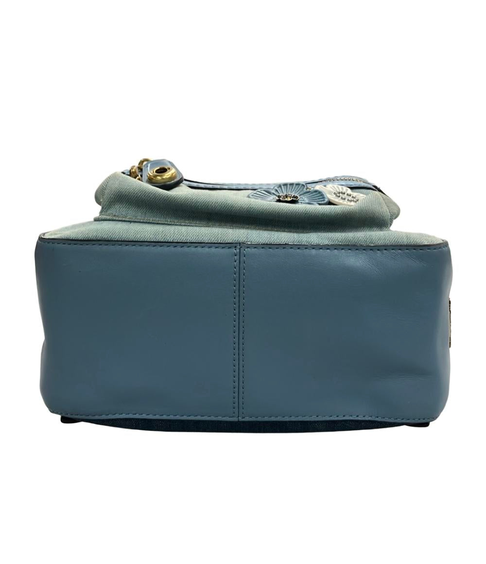 コーチ リュック フラワー柄 54068 レディース COACH