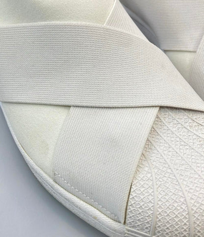 adidas スリッポン FW7052 メンズ SIZE 27.0 (L) アディダス