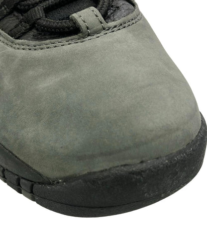 美品 NIKE ミドルカットスニーカー エアジョーダン10レトロ 310805-002 メンズ SIZE 27.0 ナイキ
