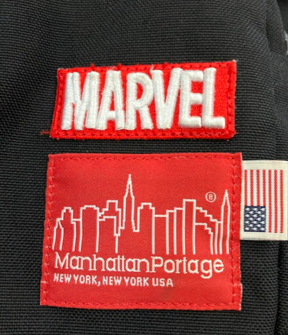 Manhattan Portage リュック メンズ マンハッタンポーテージ